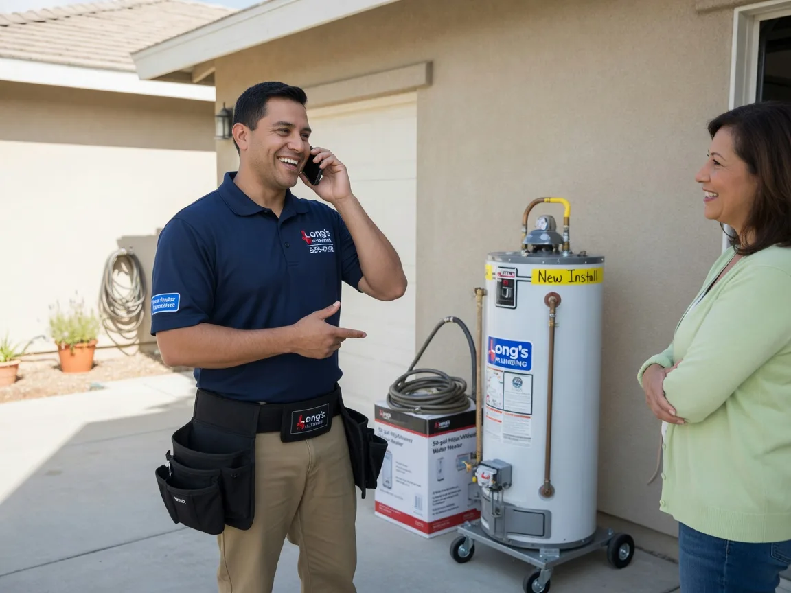 Leak Detection Old Fields, WV FAQs